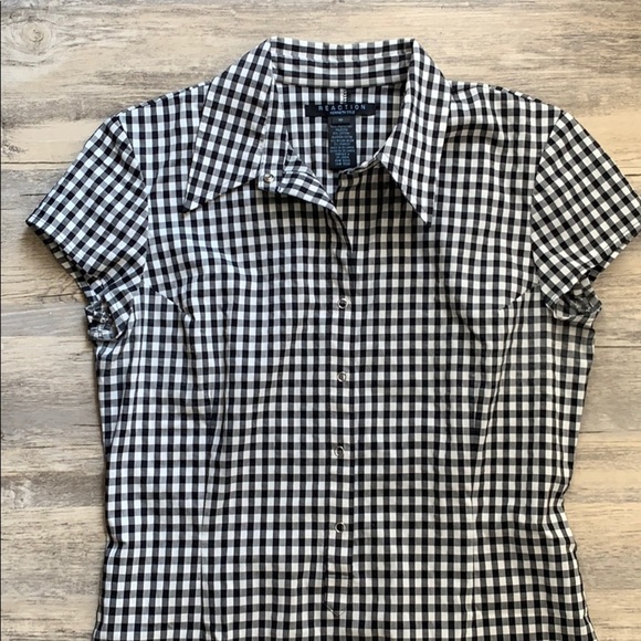 Reaction Kenneth Cole Dress - Picture 2 of 10